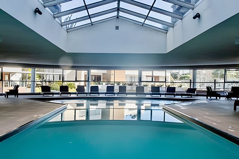 Oceana Suites: Ocean Drive, Punta del Este.