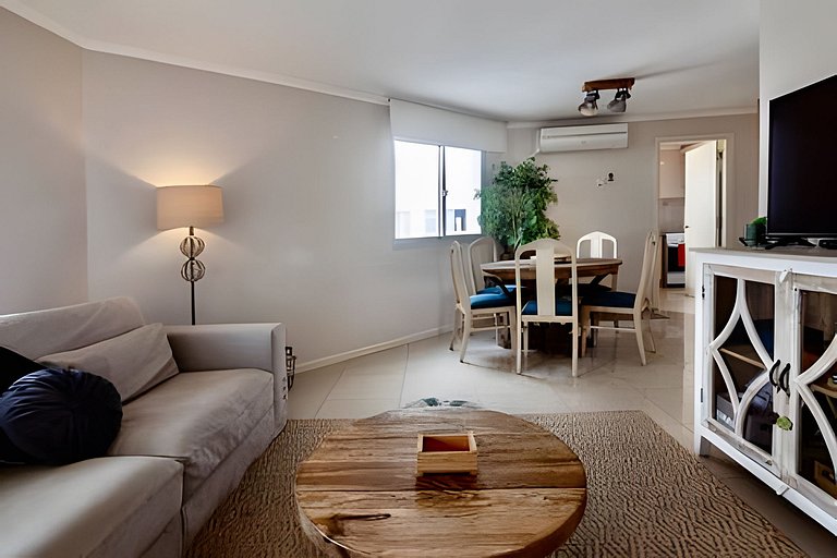 Oceana Suites: Ocean Drive, Punta del Este.