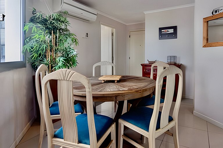 Oceana Suites: Ocean Drive, Punta del Este.