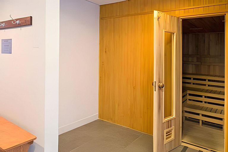 Oceana Suites: Ocean Drive, Punta del Este.