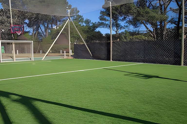 Oceana Suites: Ocean Drive, Punta del Este.