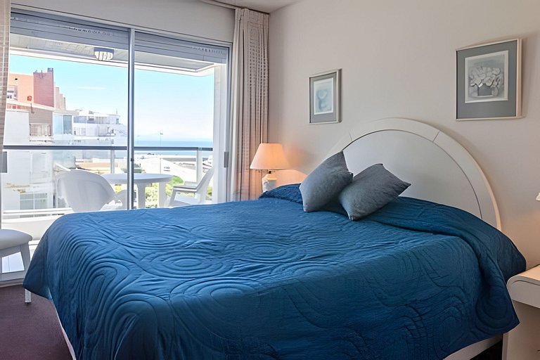 Oceana Suites: Terrazas del Faro, Punta del Este.