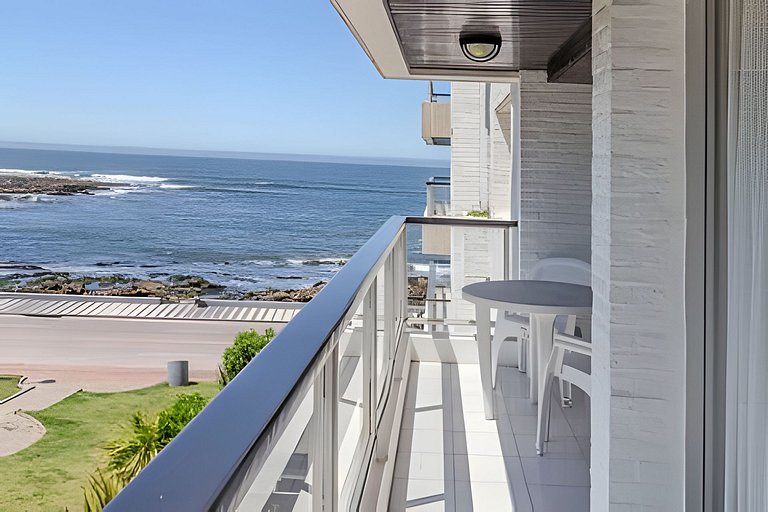 Oceana Suites Terrazas del Faro, vista al mar