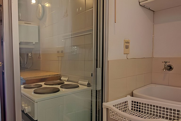 Oceana Suites: Terrazas del Faro, Punta del Este.