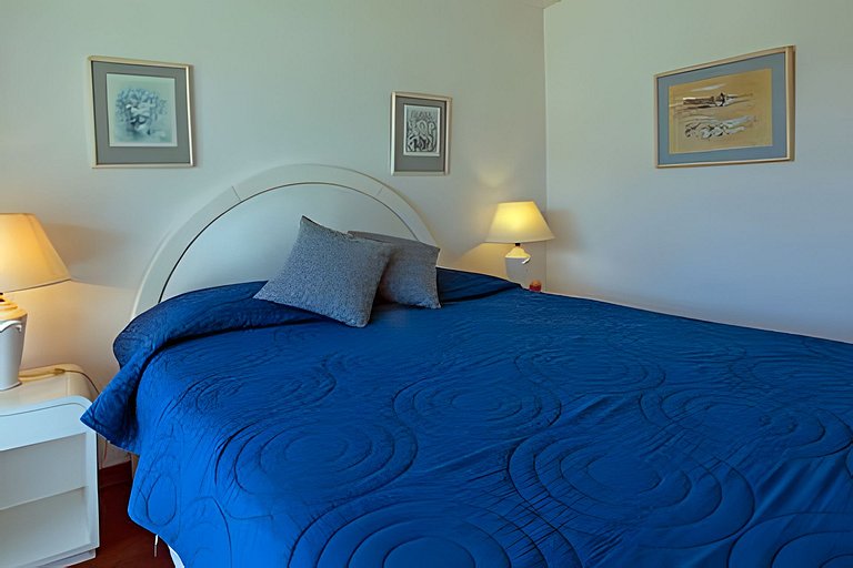 Oceana Suites Terrazas del Faro, vista al mar