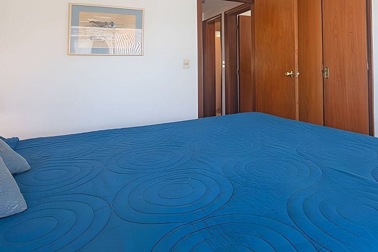 Oceana Suites Terrazas del Faro, vista al mar