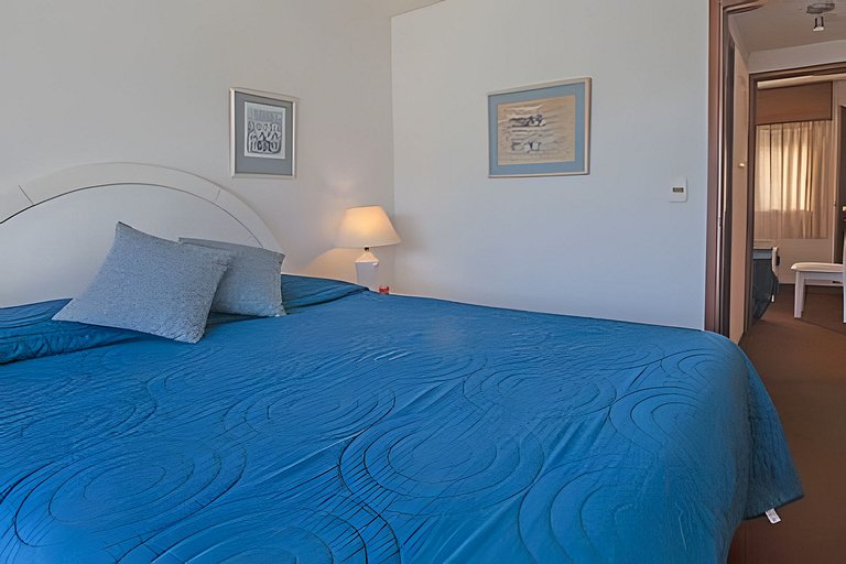 Oceana Suites Terrazas del Faro, vista al mar