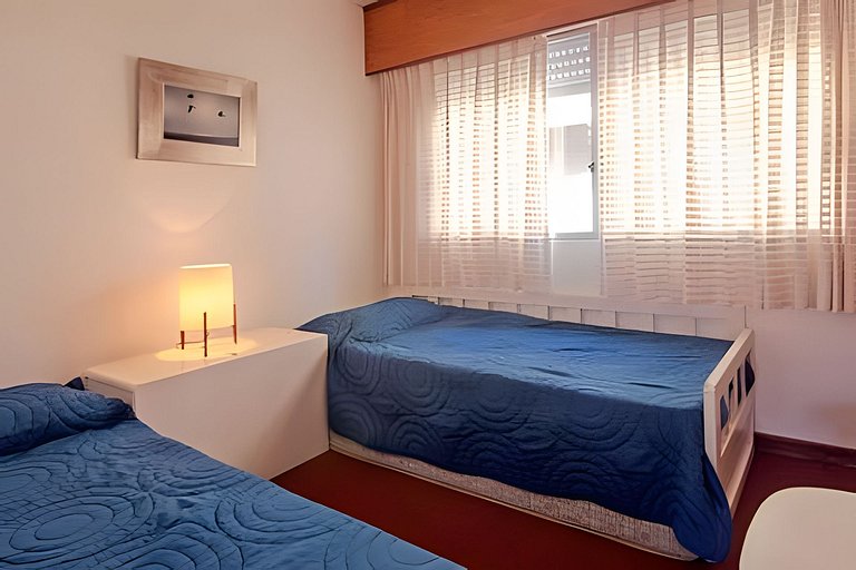 Oceana Suites Terrazas del Faro, vista al mar