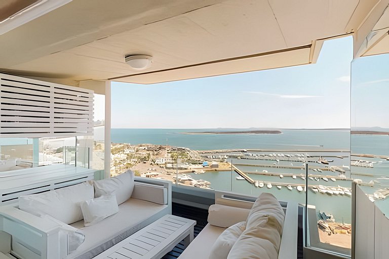 Oceana Suites: Fontemar, Punta del Este.