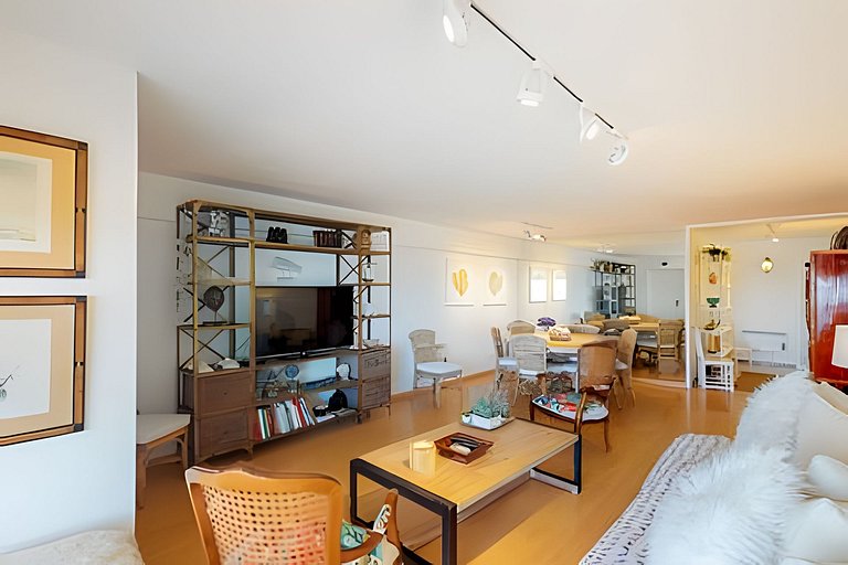 Oceana Suites: Fontemar, Punta del Este.