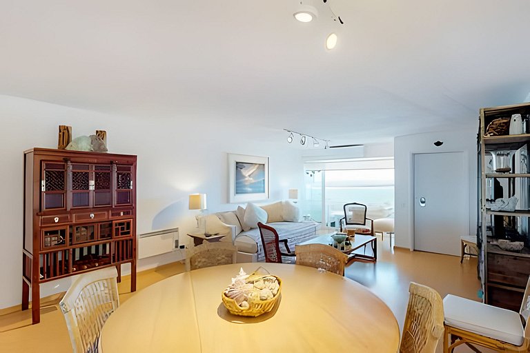 Oceana Suites: Fontemar, Punta del Este.