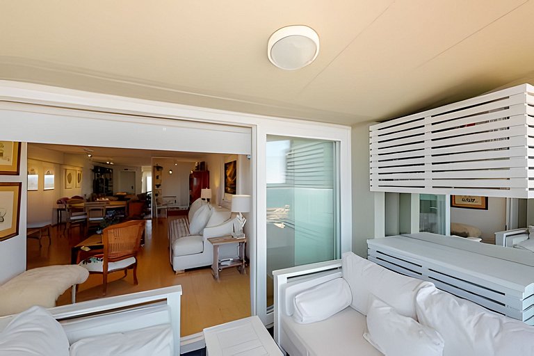 Oceana Suites: Fontemar, Punta del Este.