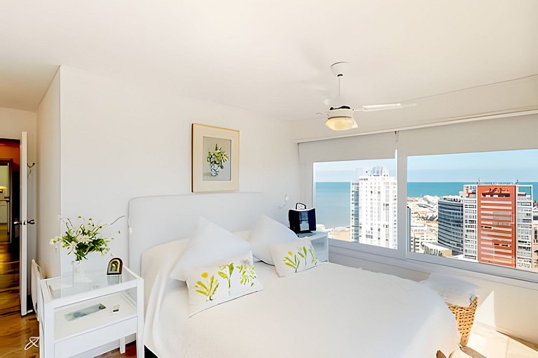 Oceana Suites: Fontemar, Punta del Este.