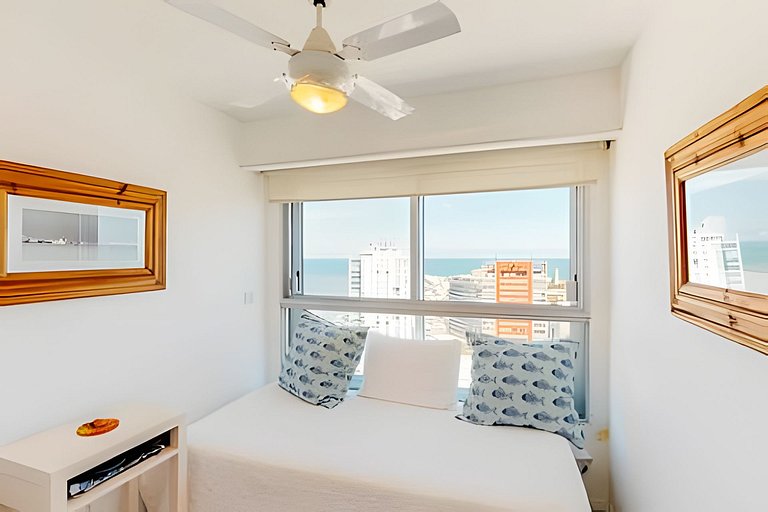 Oceana Suites: Fontemar, Punta del Este.