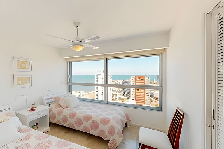 Oceana Suites: Fontemar, Punta del Este.