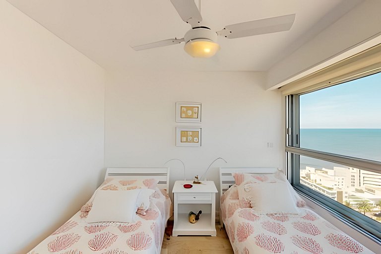 Oceana Suites: Fontemar, Punta del Este.