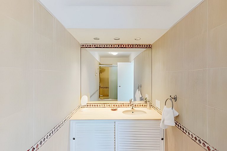 Oceana Suites: Fontemar, Punta del Este.