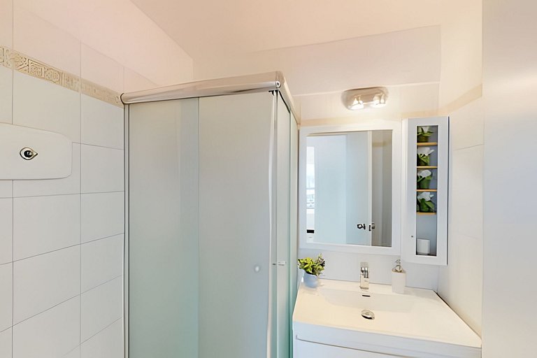 Oceana Suites: Fontemar, Punta del Este.