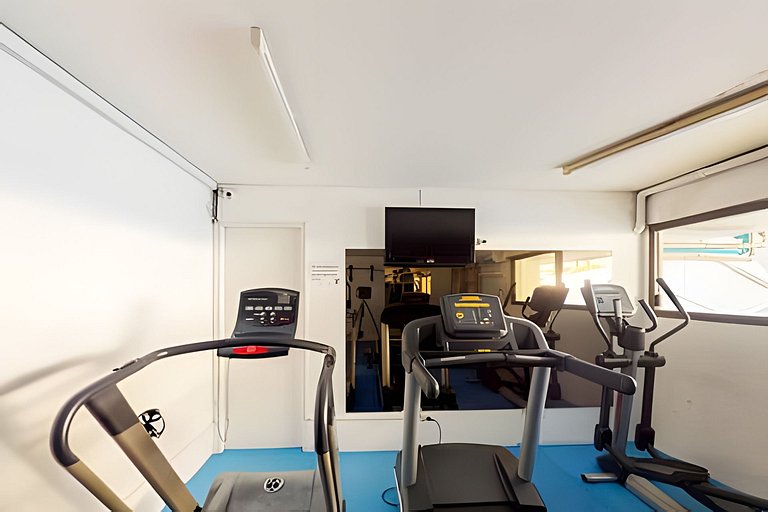 Oceana Suites: Fontemar, Punta del Este.