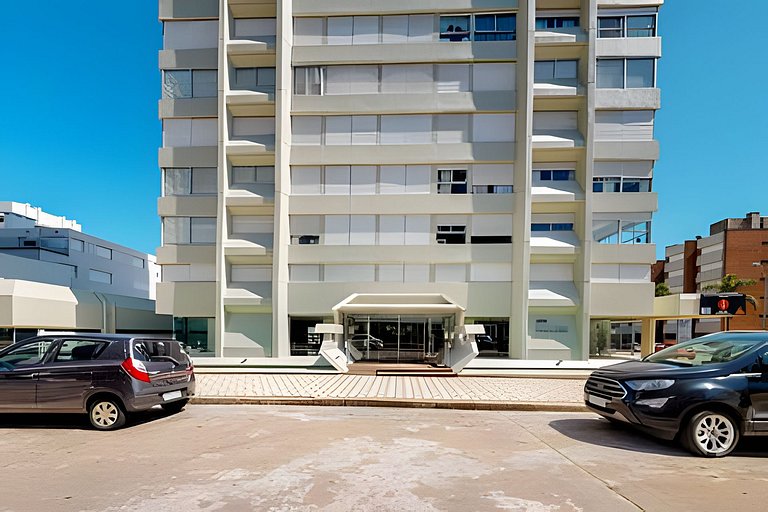 Oceana Suites: Fontemar, Punta del Este.