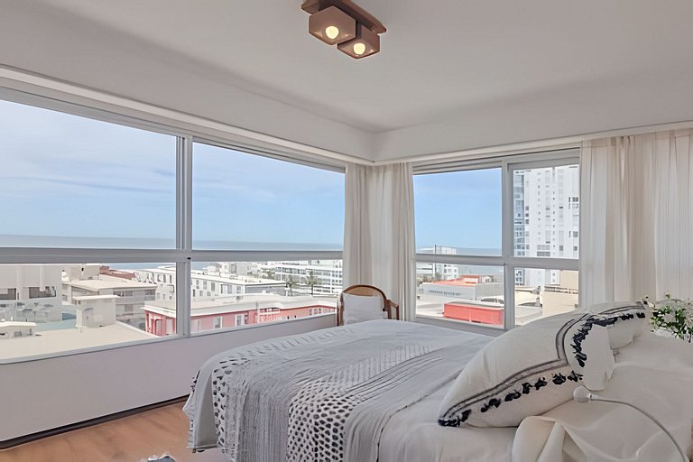 Oceana Suites: Fontemar, Punta del Este.