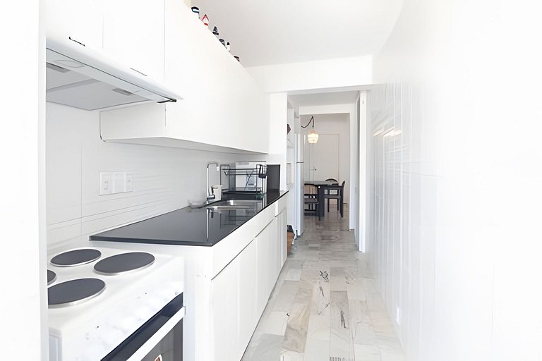 Oceana Suites: Fontemar, Punta del Este.