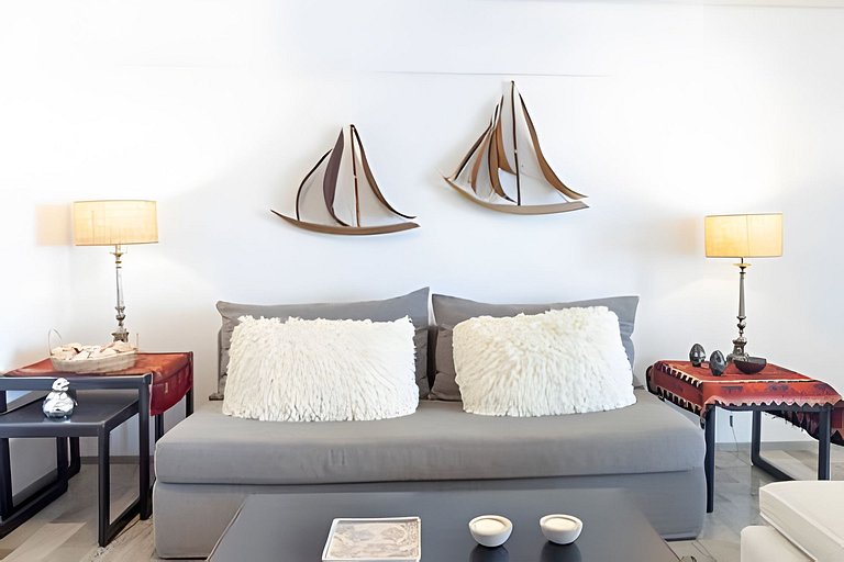 Oceana Suites: Fontemar, Punta del Este.