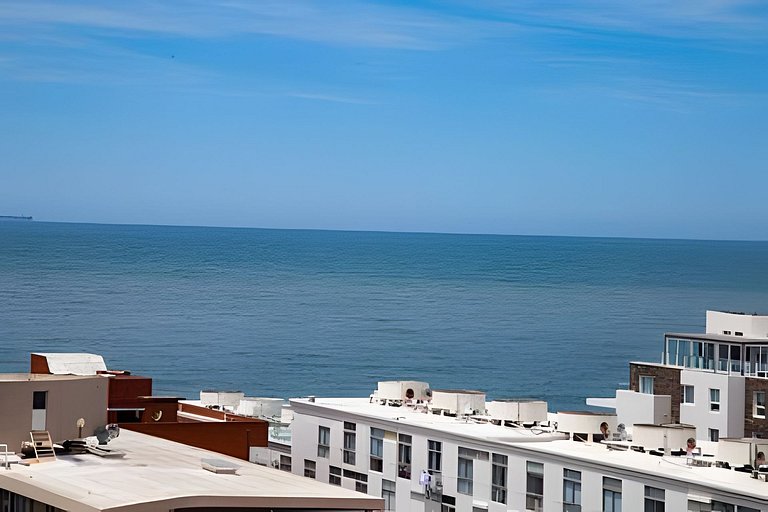 Oceana Suites: Fontemar, Punta del Este.