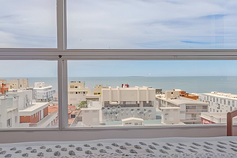 Oceana Suites: Fontemar, Punta del Este.