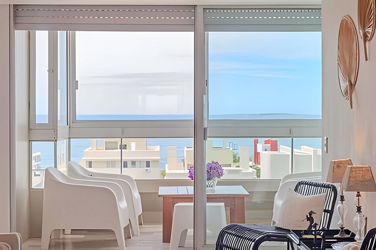Oceana Suites: Fontemar, Punta del Este.