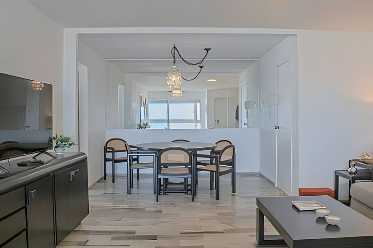 Oceana Suites: Fontemar, Punta del Este.