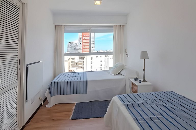 Oceana Suites: Fontemar, Punta del Este.