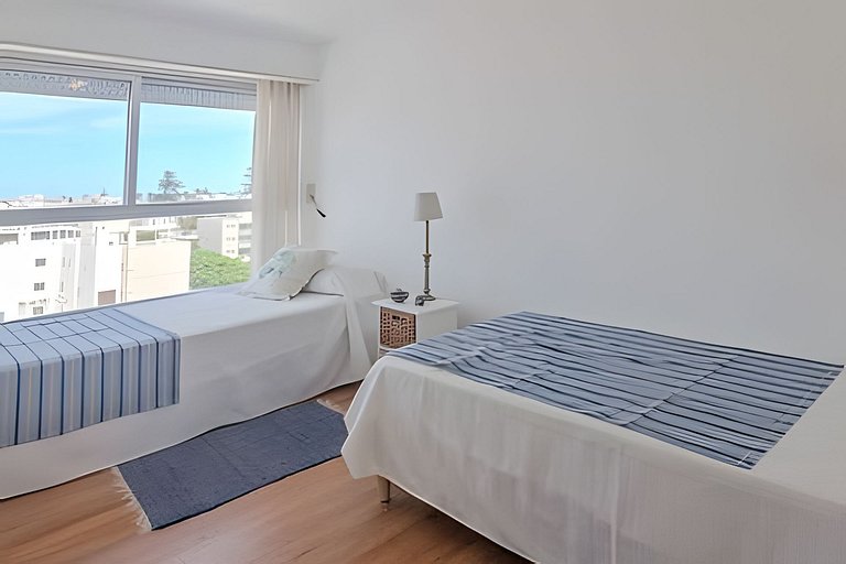 Oceana Suites: Fontemar, Punta del Este.