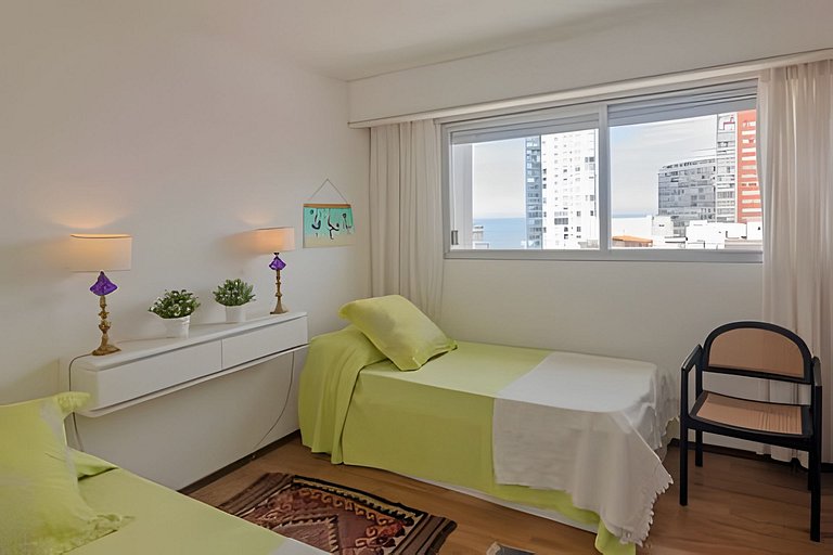 Oceana Suites: Fontemar, Punta del Este.