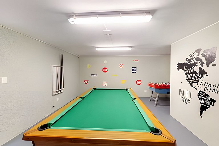 Oceana Suites: Fontemar, Punta del Este.