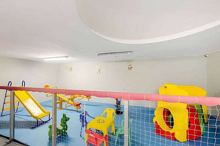 Oceana Suites: Fontemar, Punta del Este.