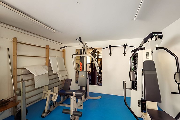 Oceana Suites: Fontemar, Punta del Este.