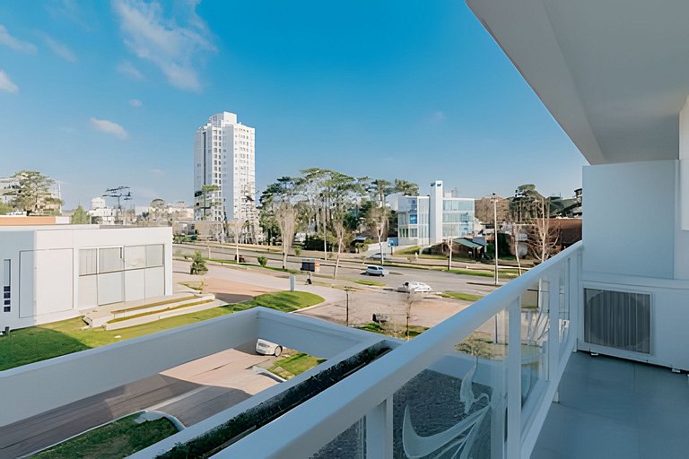 Oceana Suites: Yoo, Punta del Este.