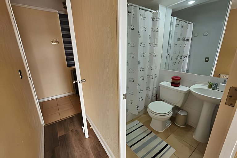 CLVAHOCQ-427 · Oceana Suites Costa Quilen