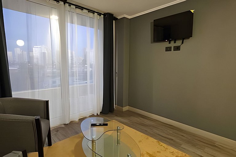 Apartment Near Hospitals and Parks