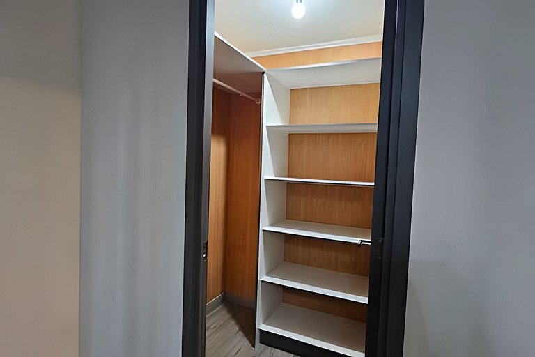 Apartment Near Hospitals and Parks