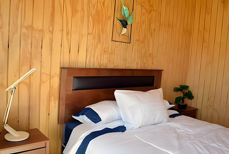 Oceana Suites: Verde Horizonte, Curiñanco.