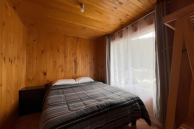 Oceana Suites: Robles del Bosque, Lican Ray.