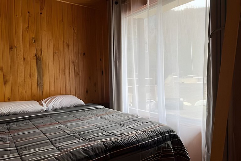 Oceana Suites: Robles del Bosque, Lican Ray.