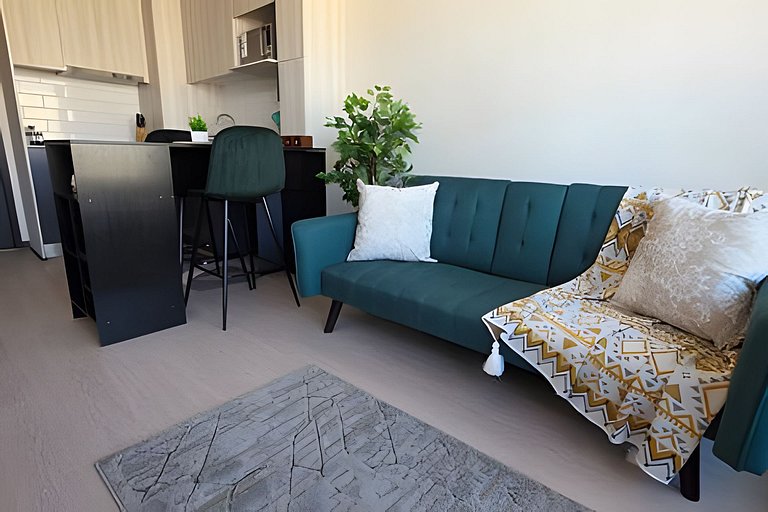 Oceana Suites: Miradores de Alto, La Florida