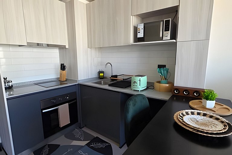 Oceana Suites: Miradores de Alto, La Florida