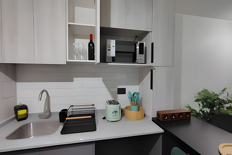 Oceana Suites: Miradores de Alto, La Florida