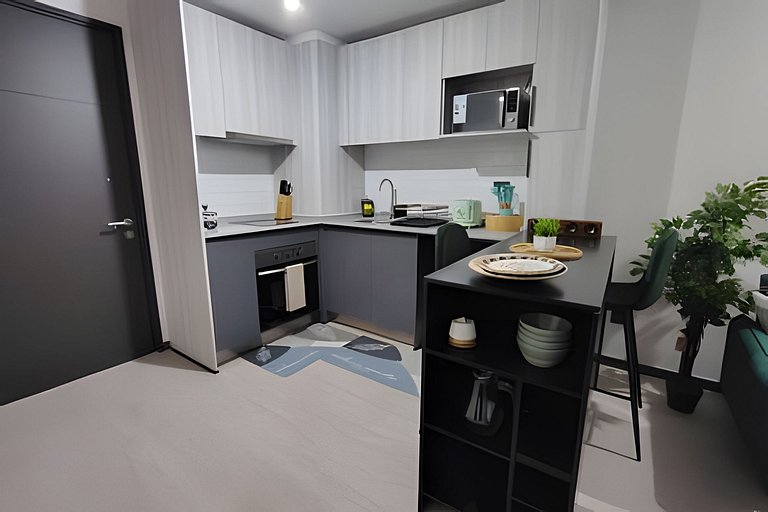 Oceana Suites: Miradores de Alto, La Florida