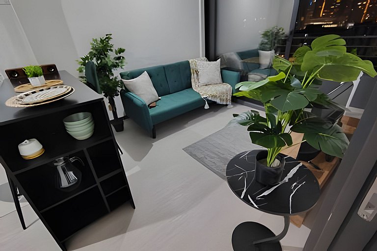 Oceana Suites: Miradores de Alto, La Florida