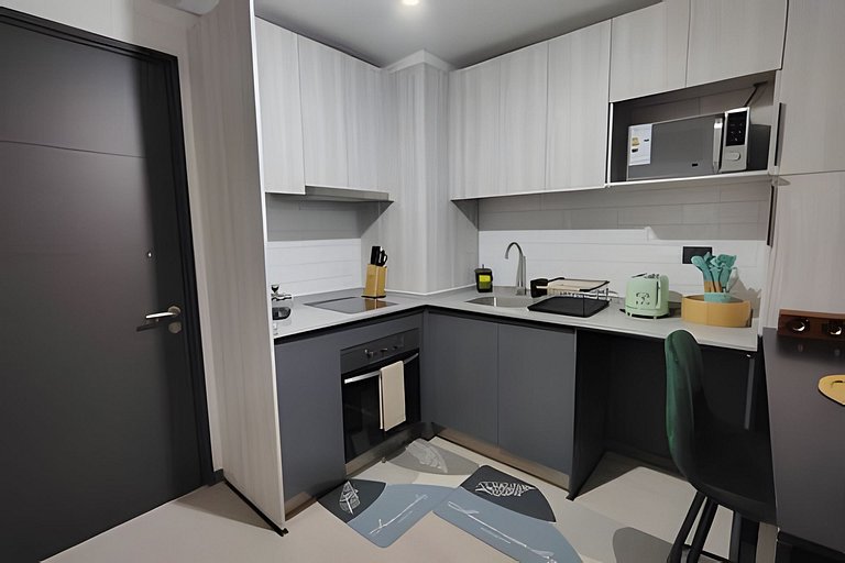 Oceana Suites: Miradores de Alto, La Florida